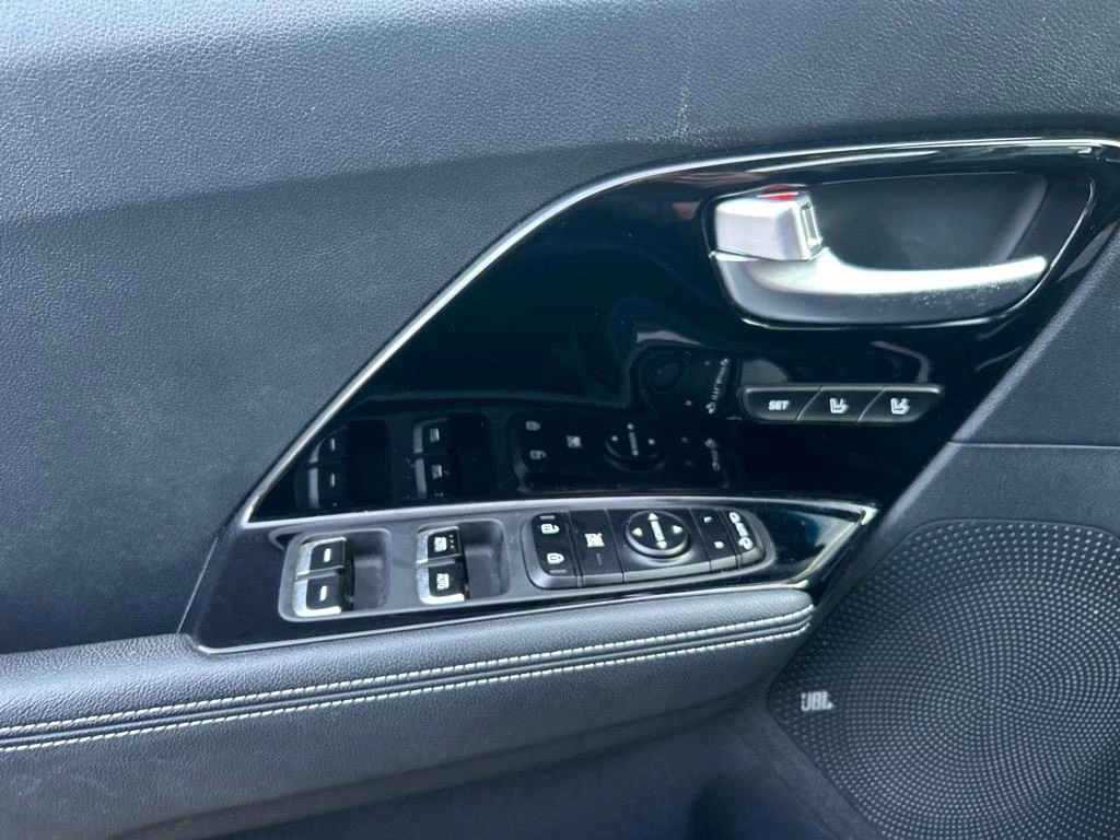 Hoofdafbeelding Kia e-Niro