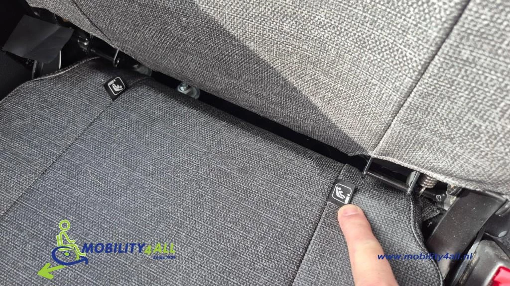 Hoofdafbeelding Mercedes-Benz eSprinter