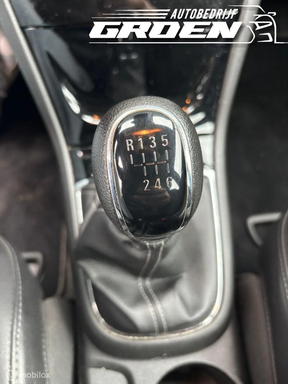 Hoofdafbeelding Opel Mokka X