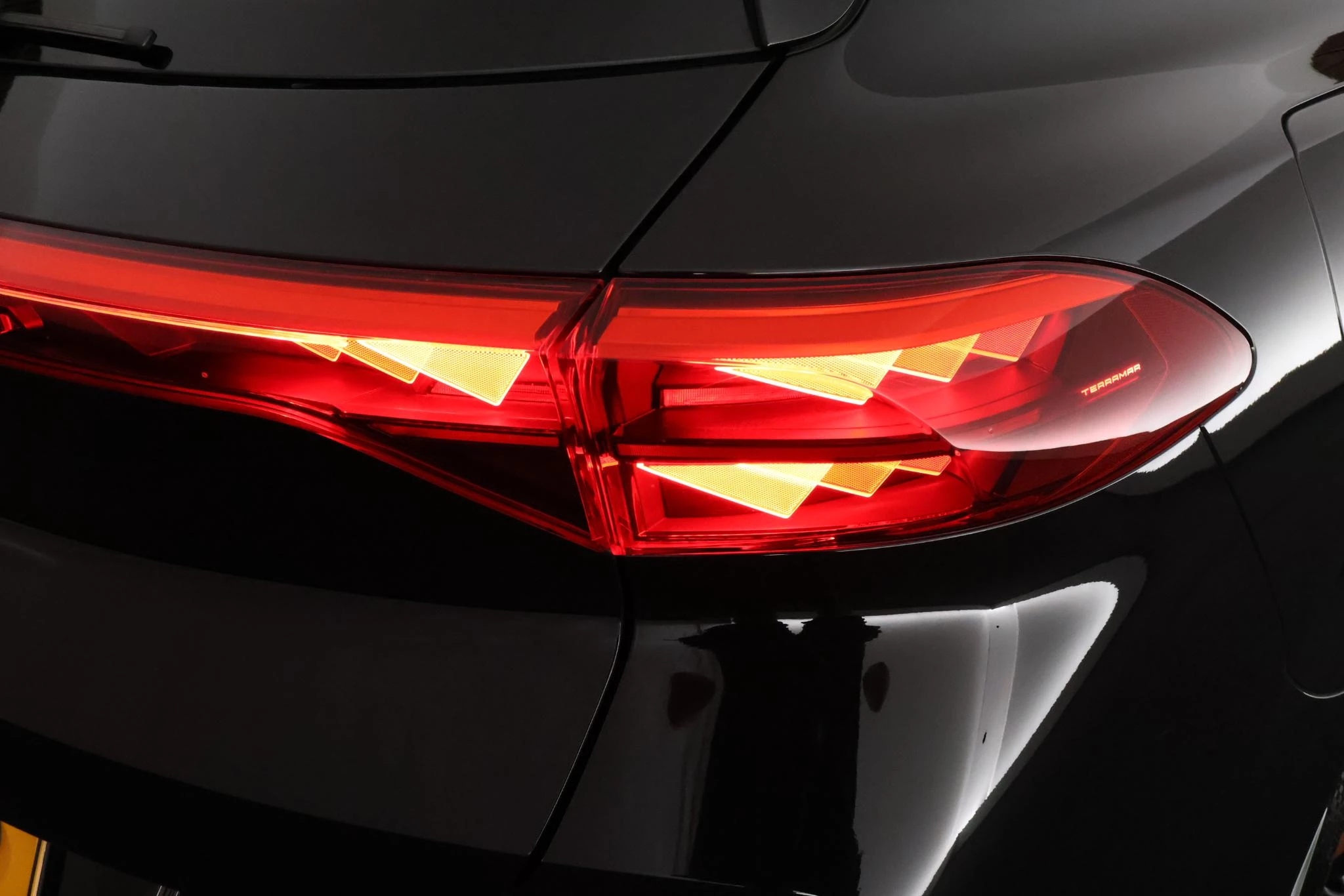 Hoofdafbeelding CUPRA Terramar