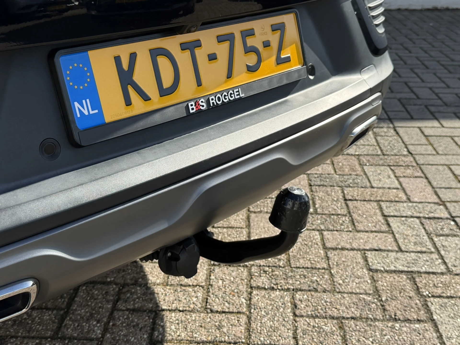 Hoofdafbeelding Renault Arkana