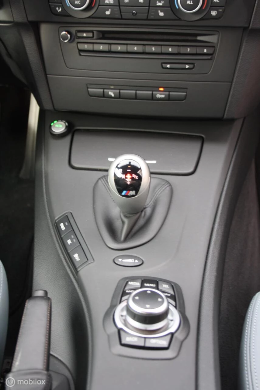 Hoofdafbeelding BMW M3