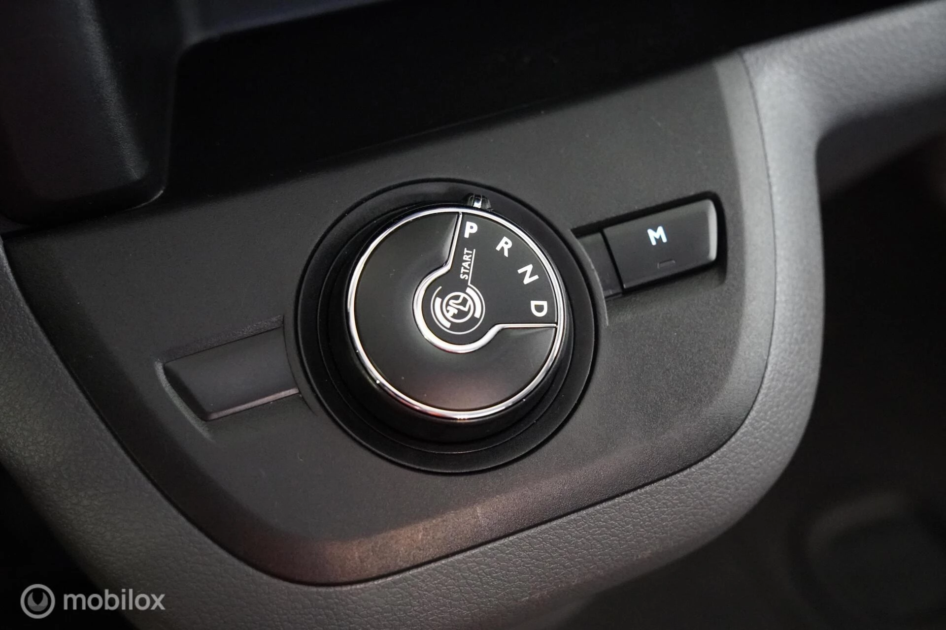 Hoofdafbeelding Citroën Jumpy