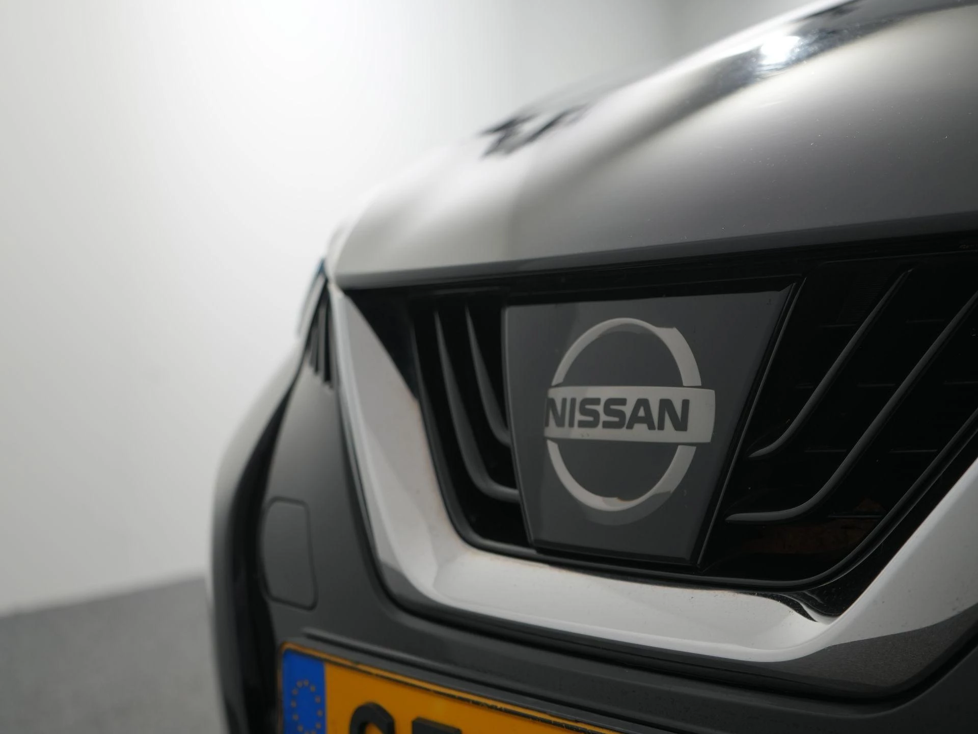 Hoofdafbeelding Nissan Micra
