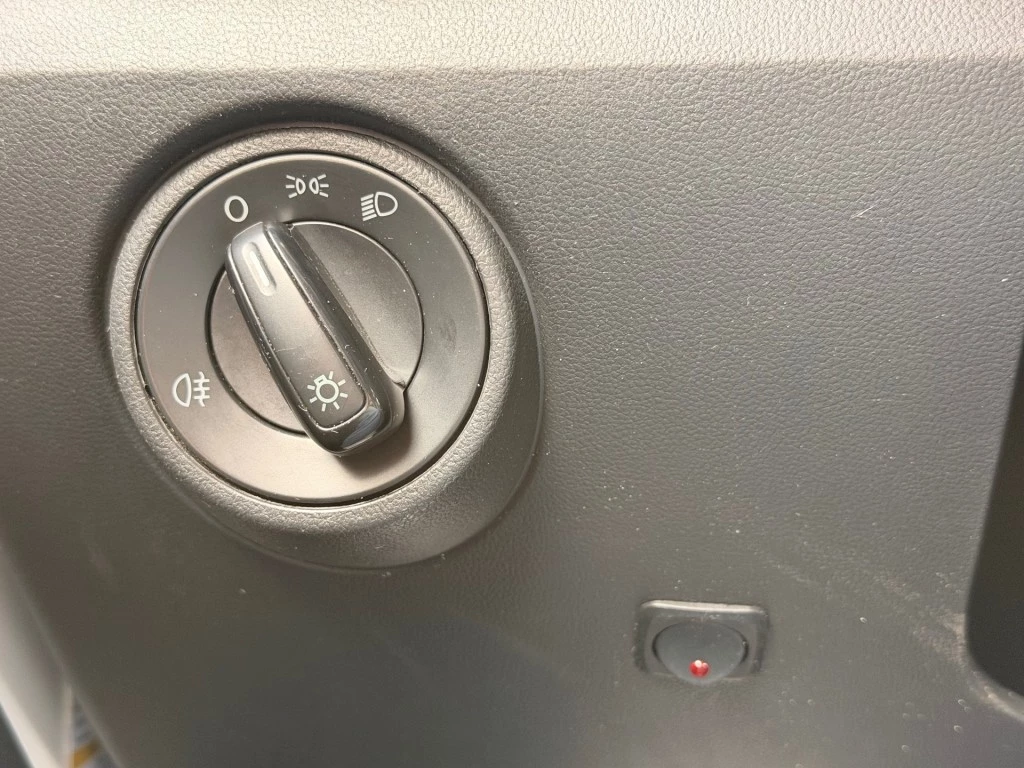 Hoofdafbeelding Škoda Citigo