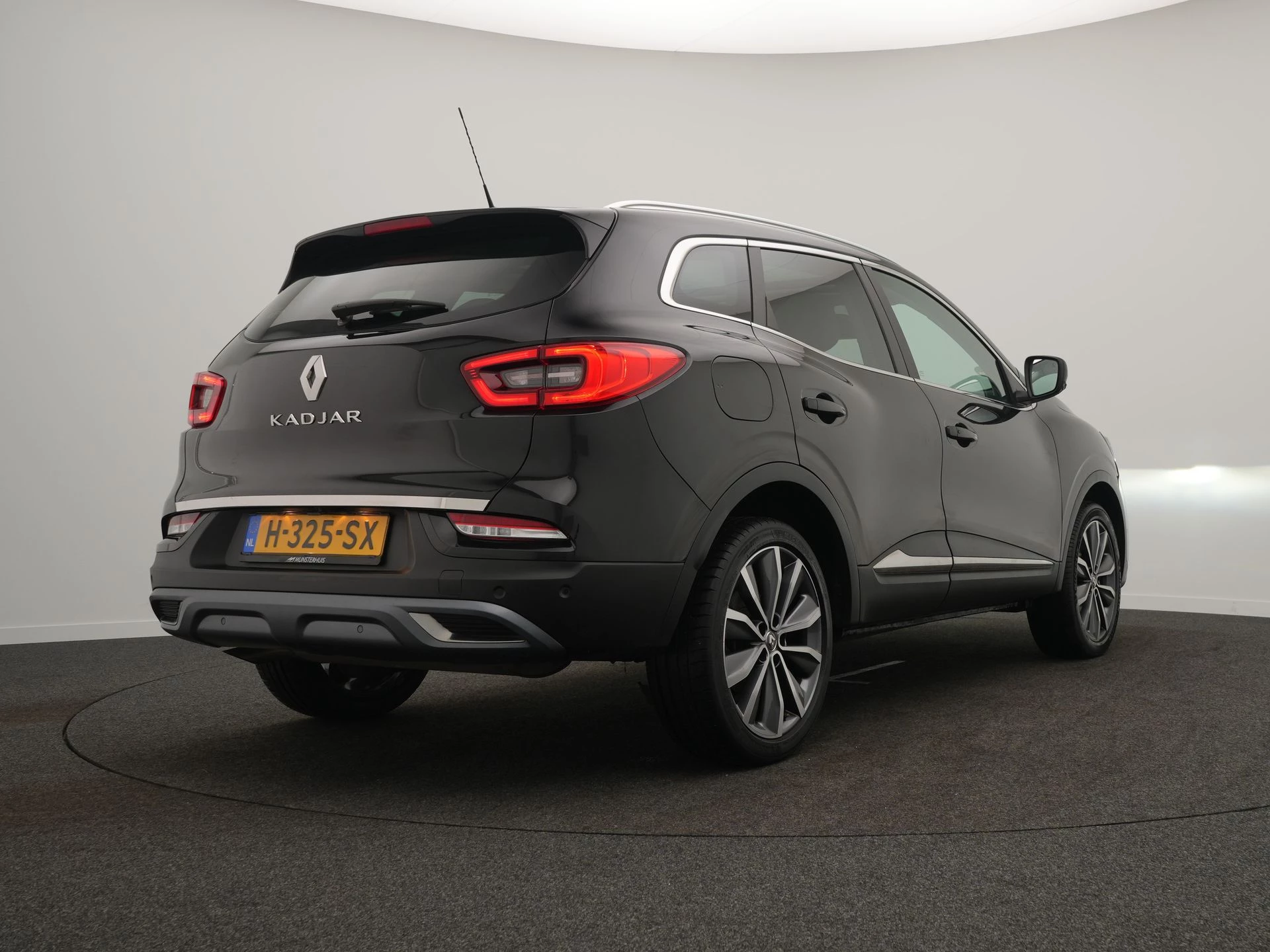 Hoofdafbeelding Renault Kadjar