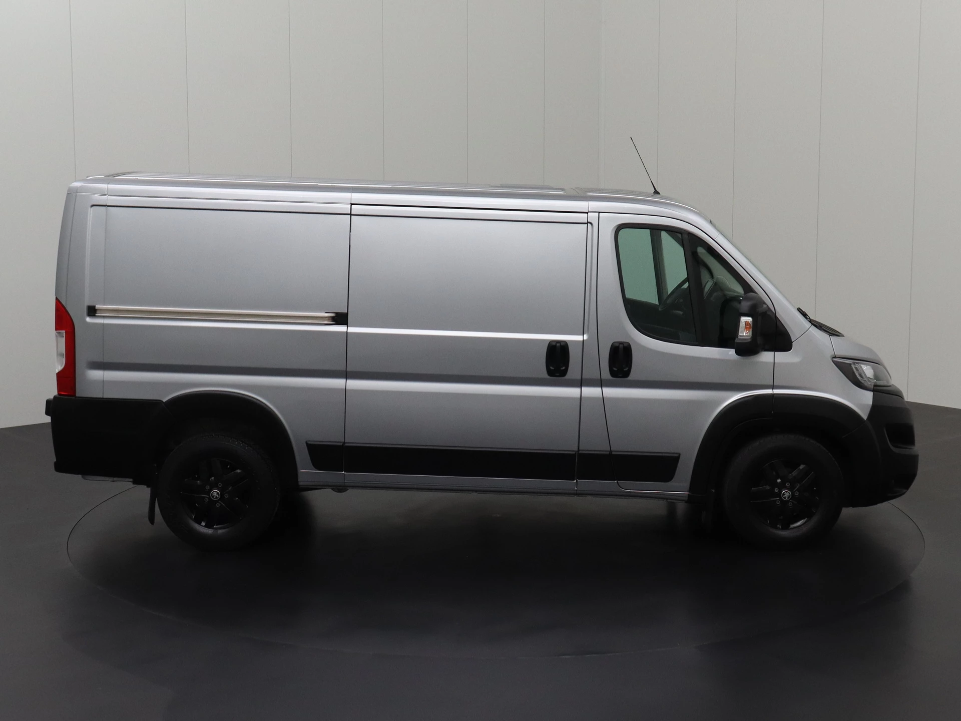 Hoofdafbeelding Peugeot Boxer