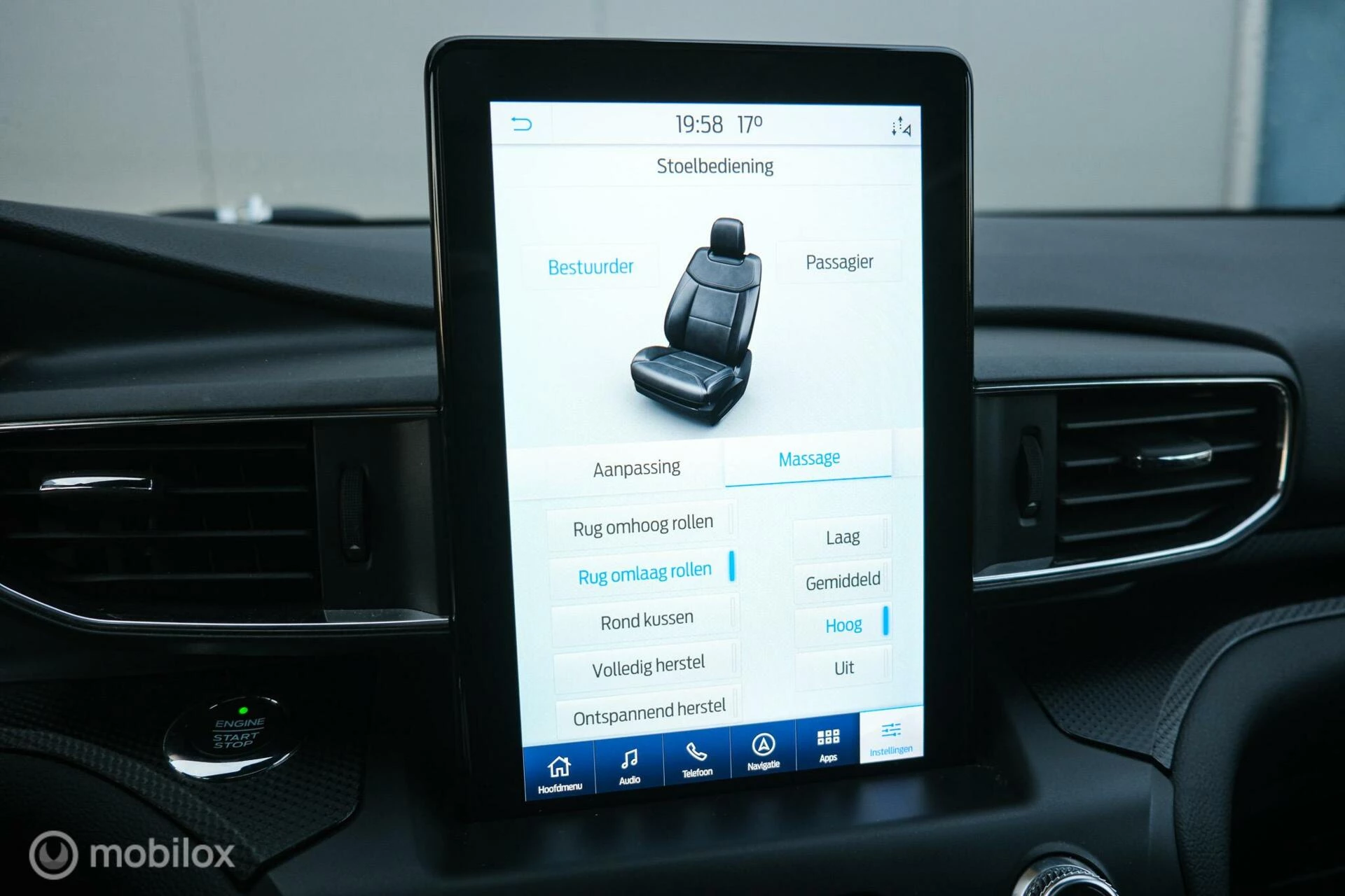 Hoofdafbeelding Ford Explorer