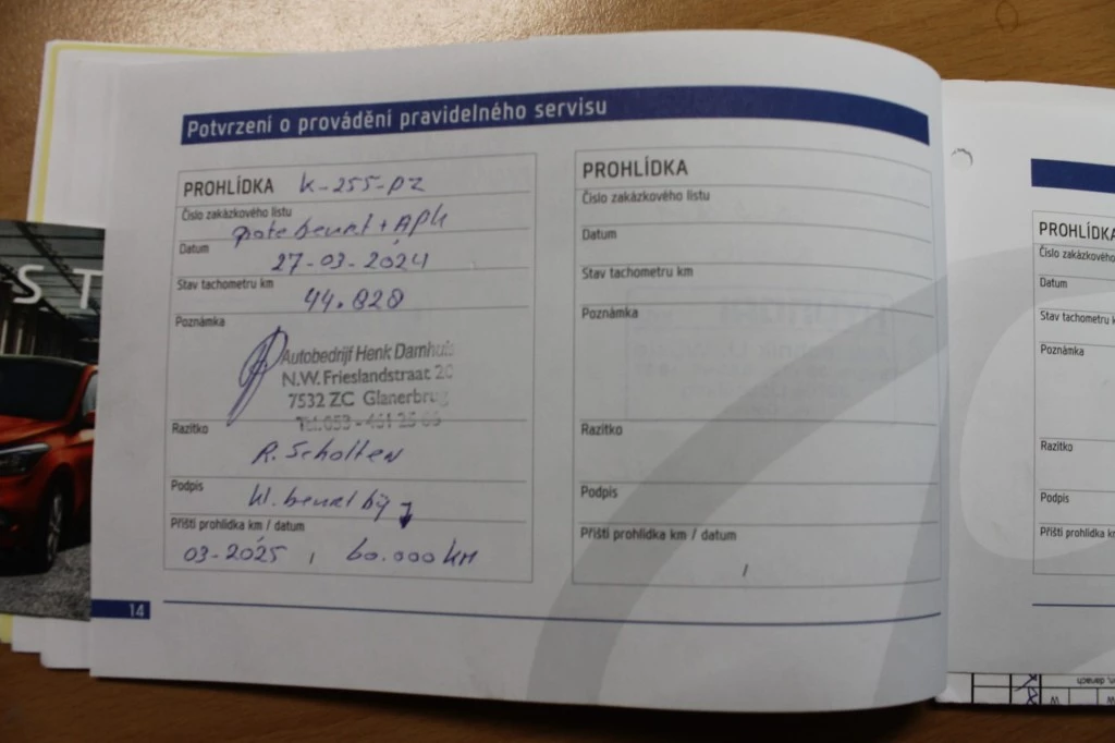 Hoofdafbeelding Hyundai ix20