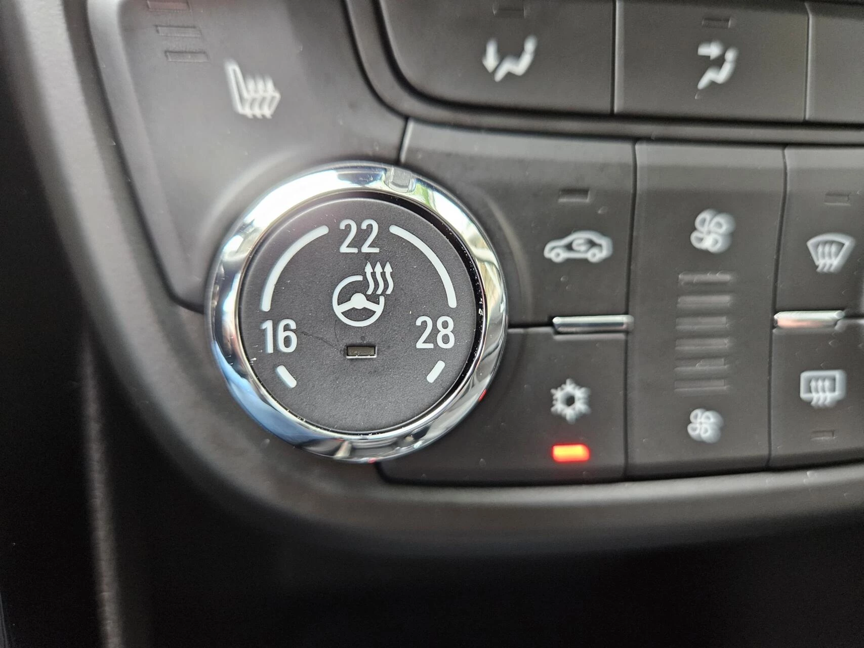 Hoofdafbeelding Opel Zafira