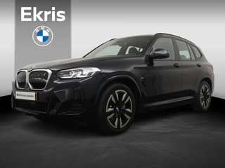 Hoofdafbeelding BMW iX3 BMW iX3 Executive 80 kWh | Driving Assistant Professional |