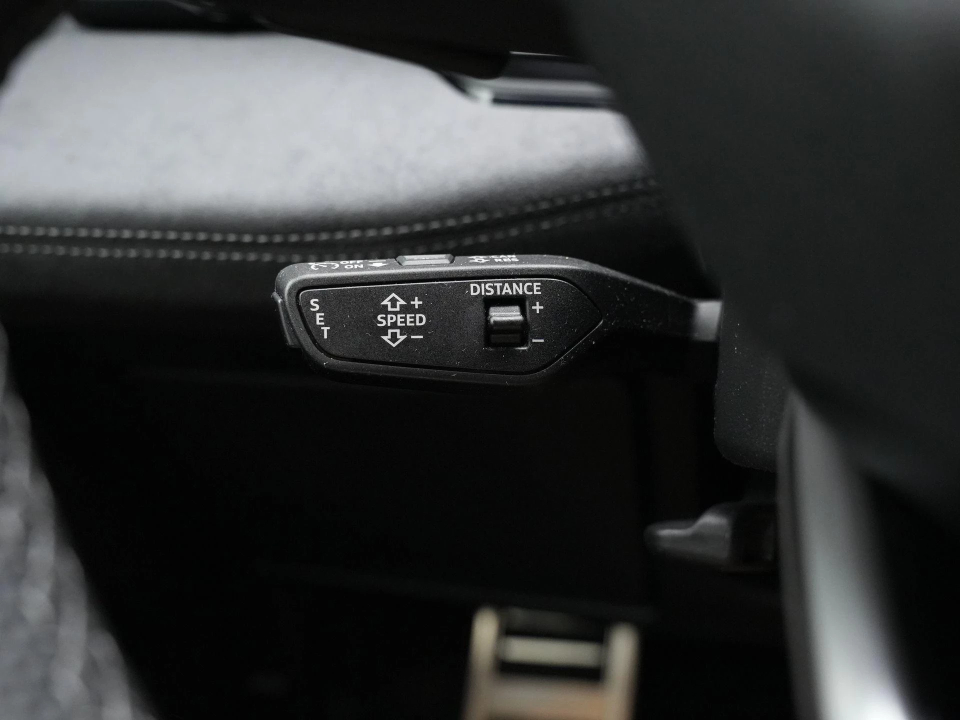 Hoofdafbeelding Audi A6 Sportback e-tron