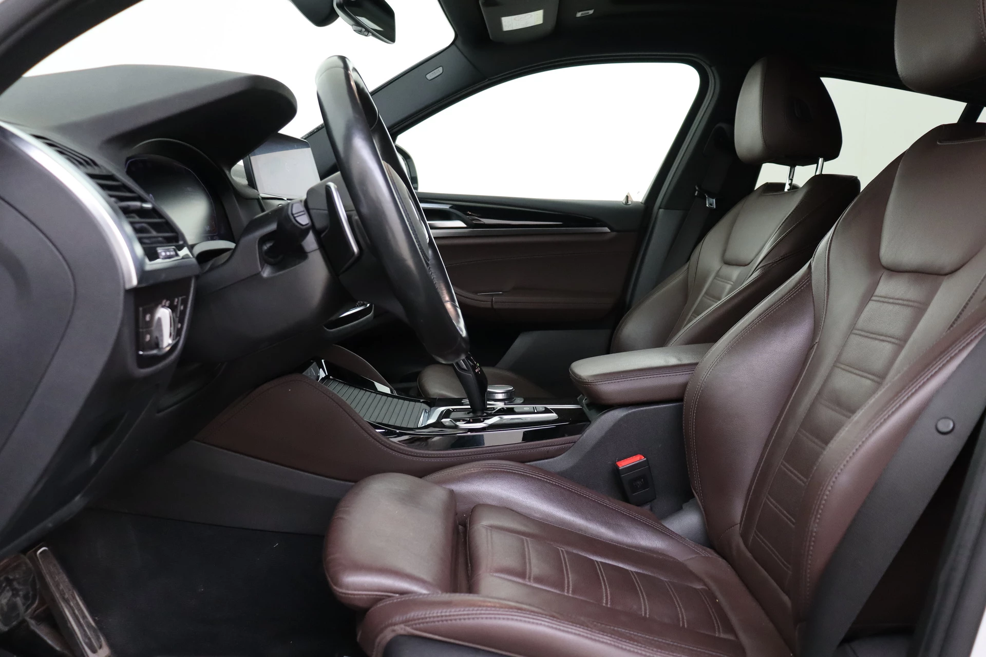 Hoofdafbeelding BMW X4