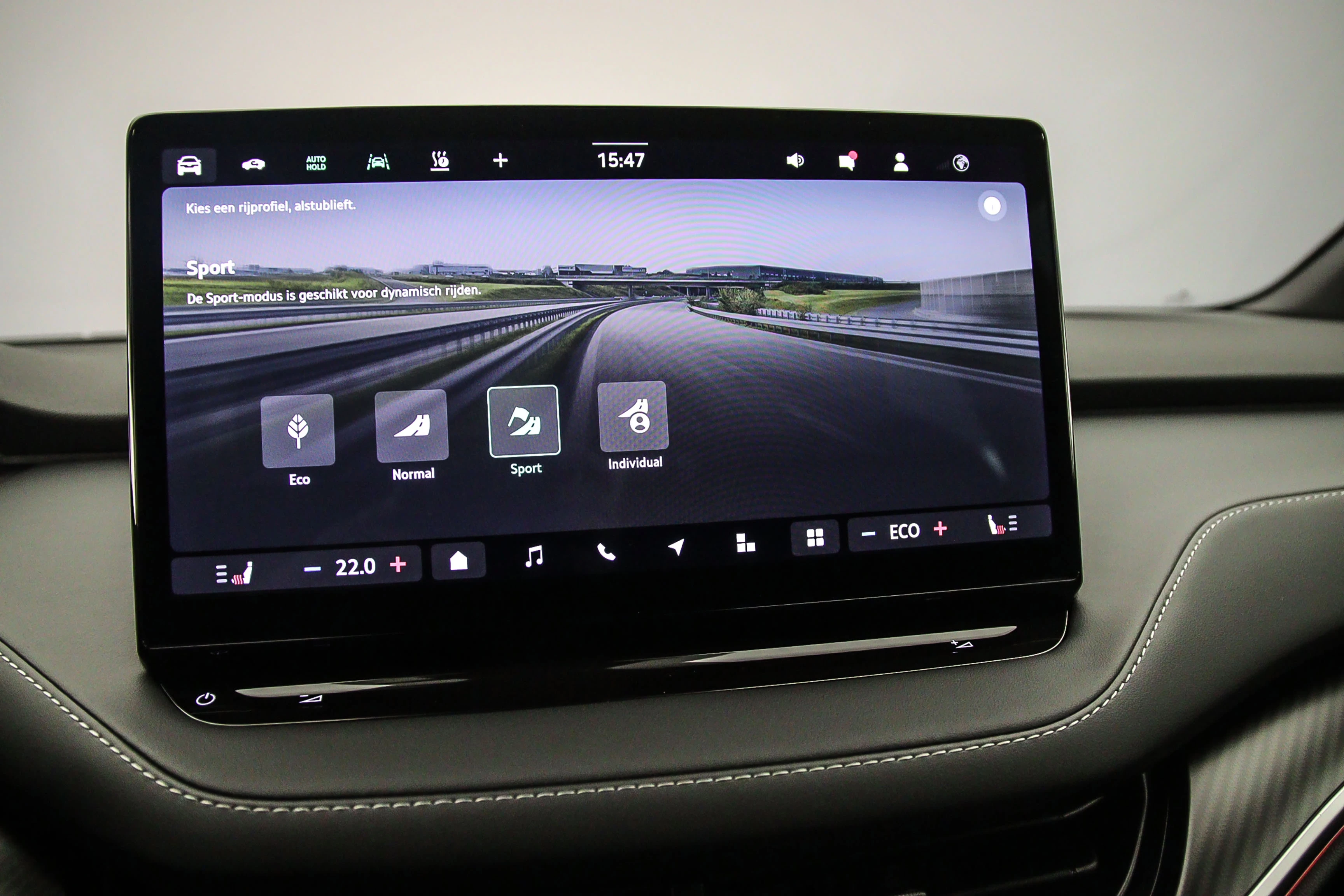 Hoofdafbeelding Škoda Elroq