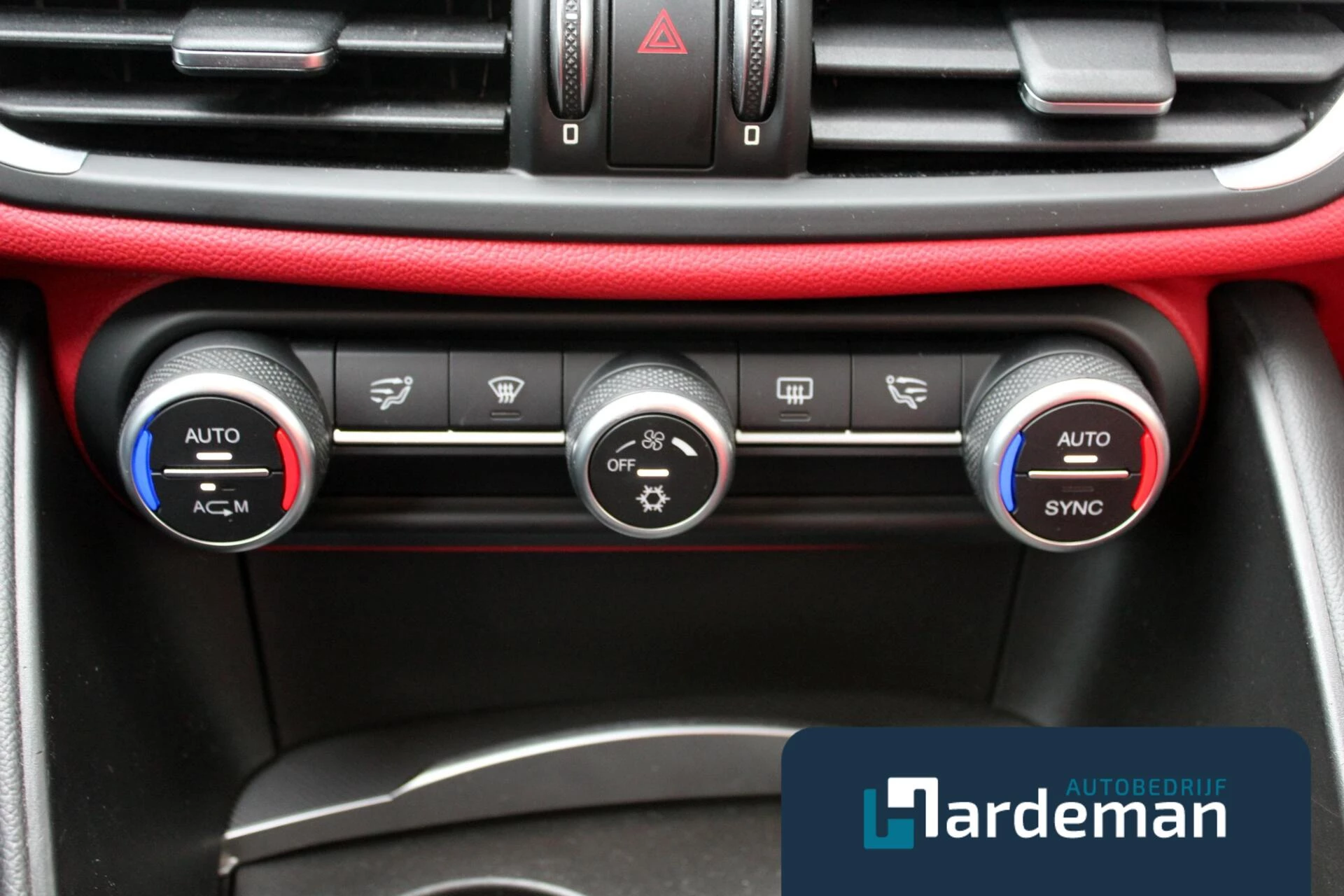 Hoofdafbeelding Alfa Romeo Giulia