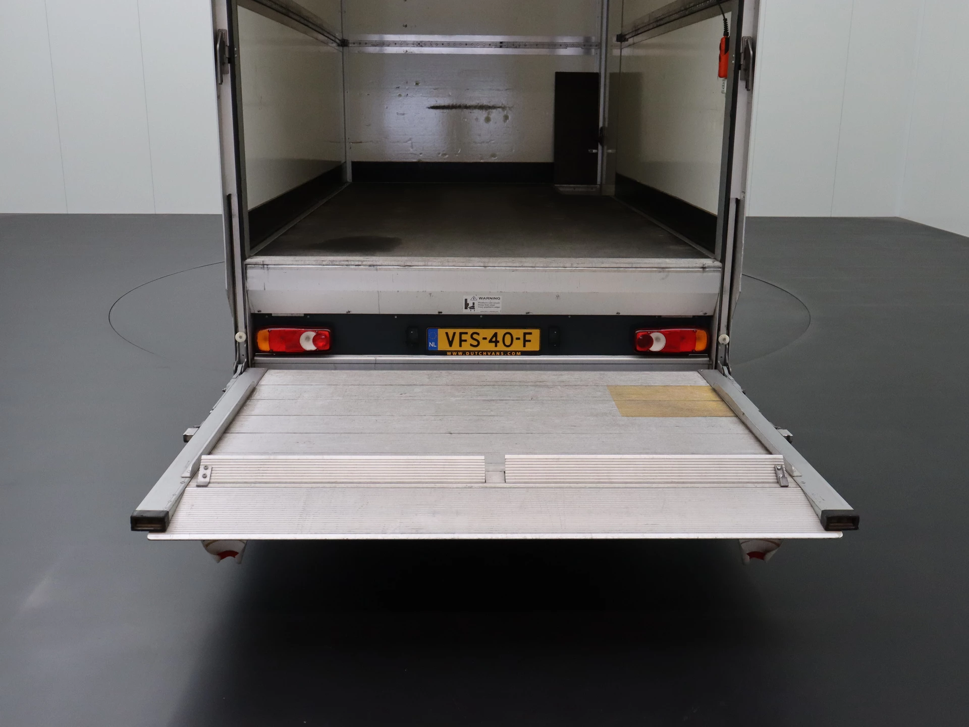 Hoofdafbeelding Opel Movano