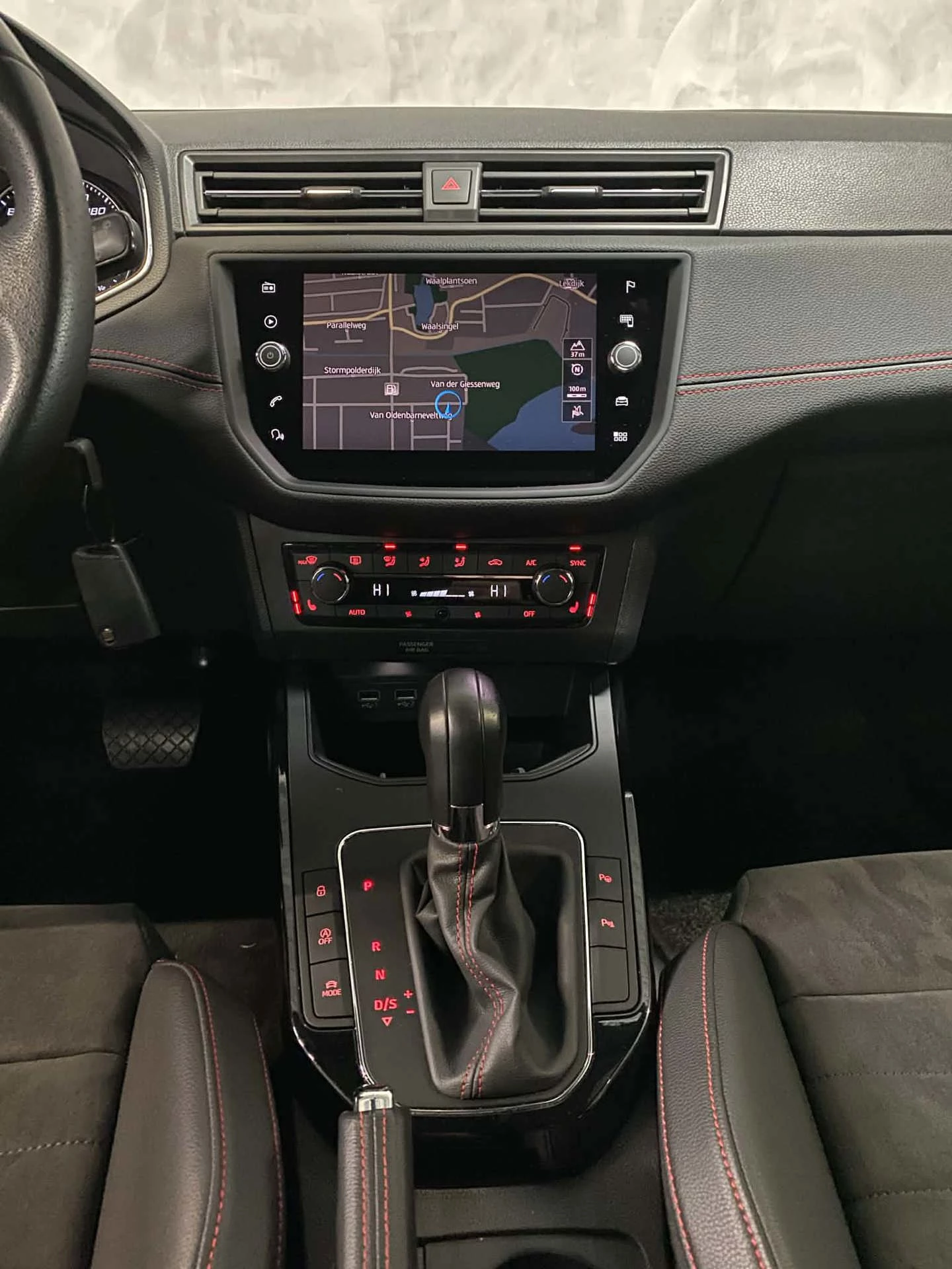 Hoofdafbeelding SEAT Arona