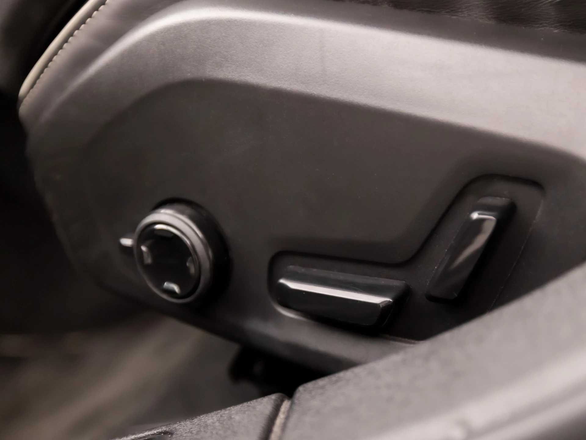 Hoofdafbeelding Volvo S60