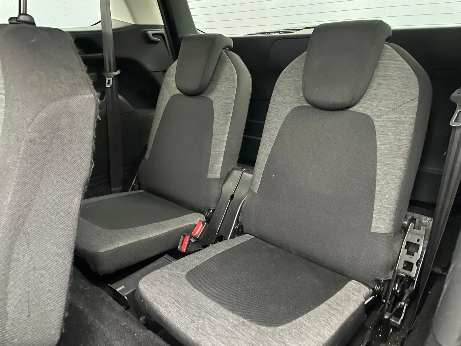 Hoofdafbeelding Citroën Grand C4 Spacetourer
