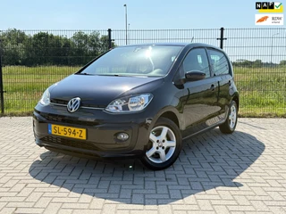 Volkswagen Up! 1.0 BMT high up!| Airco | PDC | 14' LMV| Start/Stop |