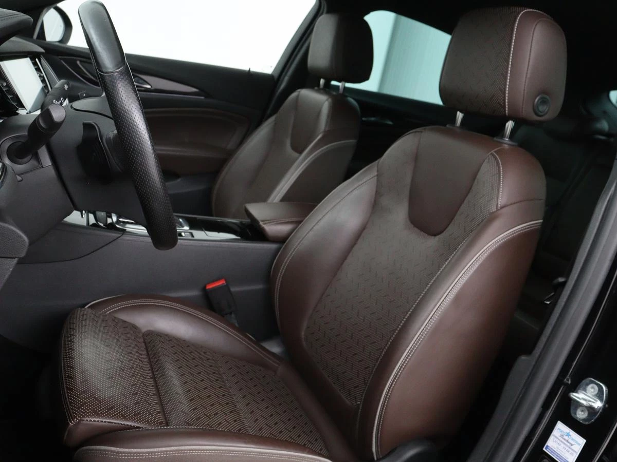 Hoofdafbeelding Opel Insignia