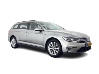 Volkswagen Passat Variant 1.4 TSI GTE (Plug-In) Aut. *FULL-LED | NAVI-FULLMAP | SPORTSEATS | PRIVACY-GLASS | ECC | PARKPILOT | CRUISE | TOWBAR | AMBIENTLIGHT | KEYLESS | 17''ALU*