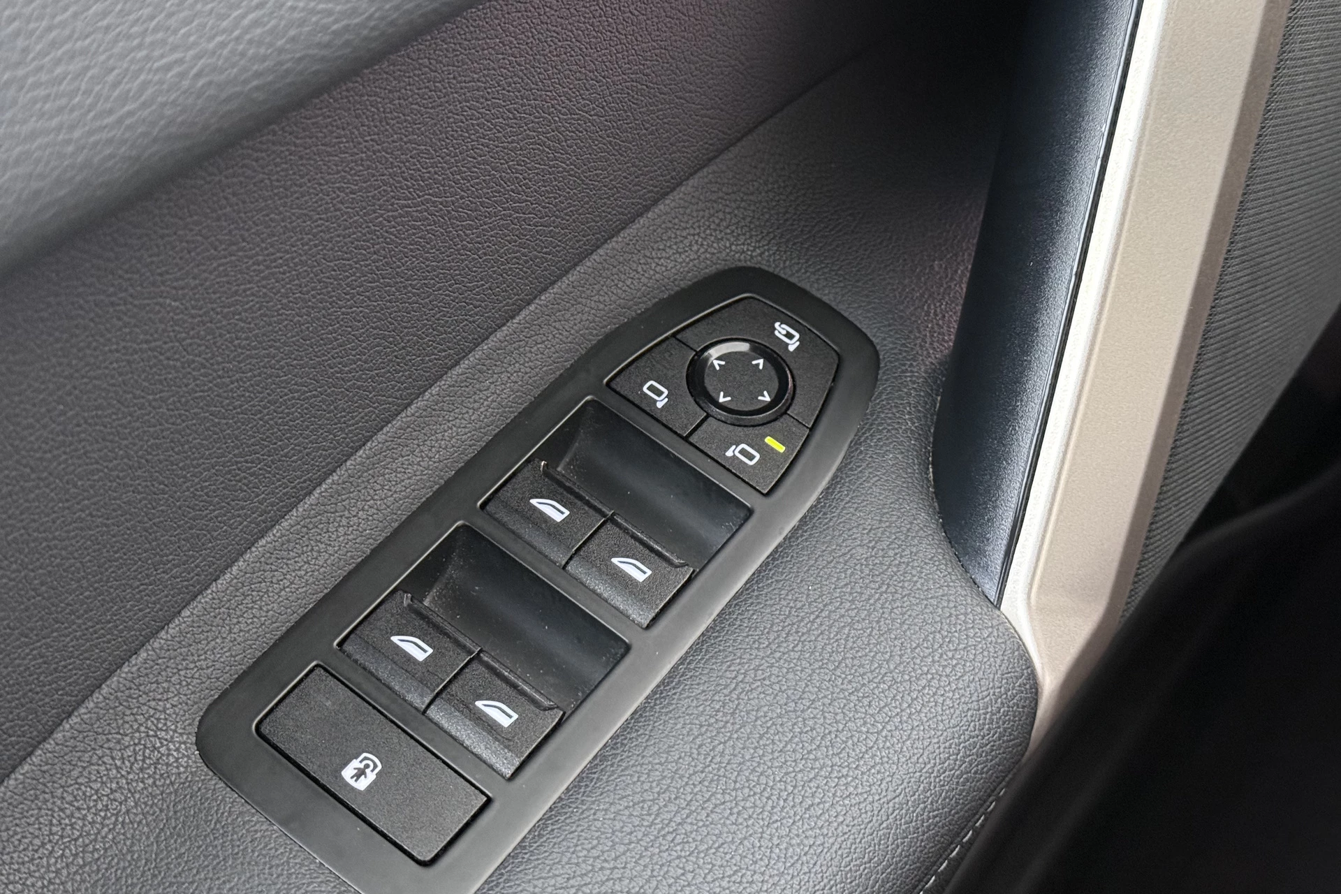 Hoofdafbeelding BMW iX