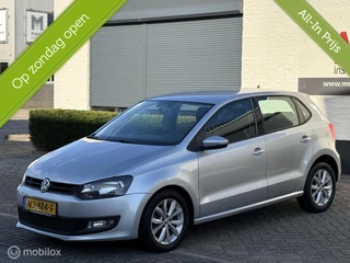 Volkswagen Polo 1.2 | Goed onderhouden | Airco & LM-velgen”