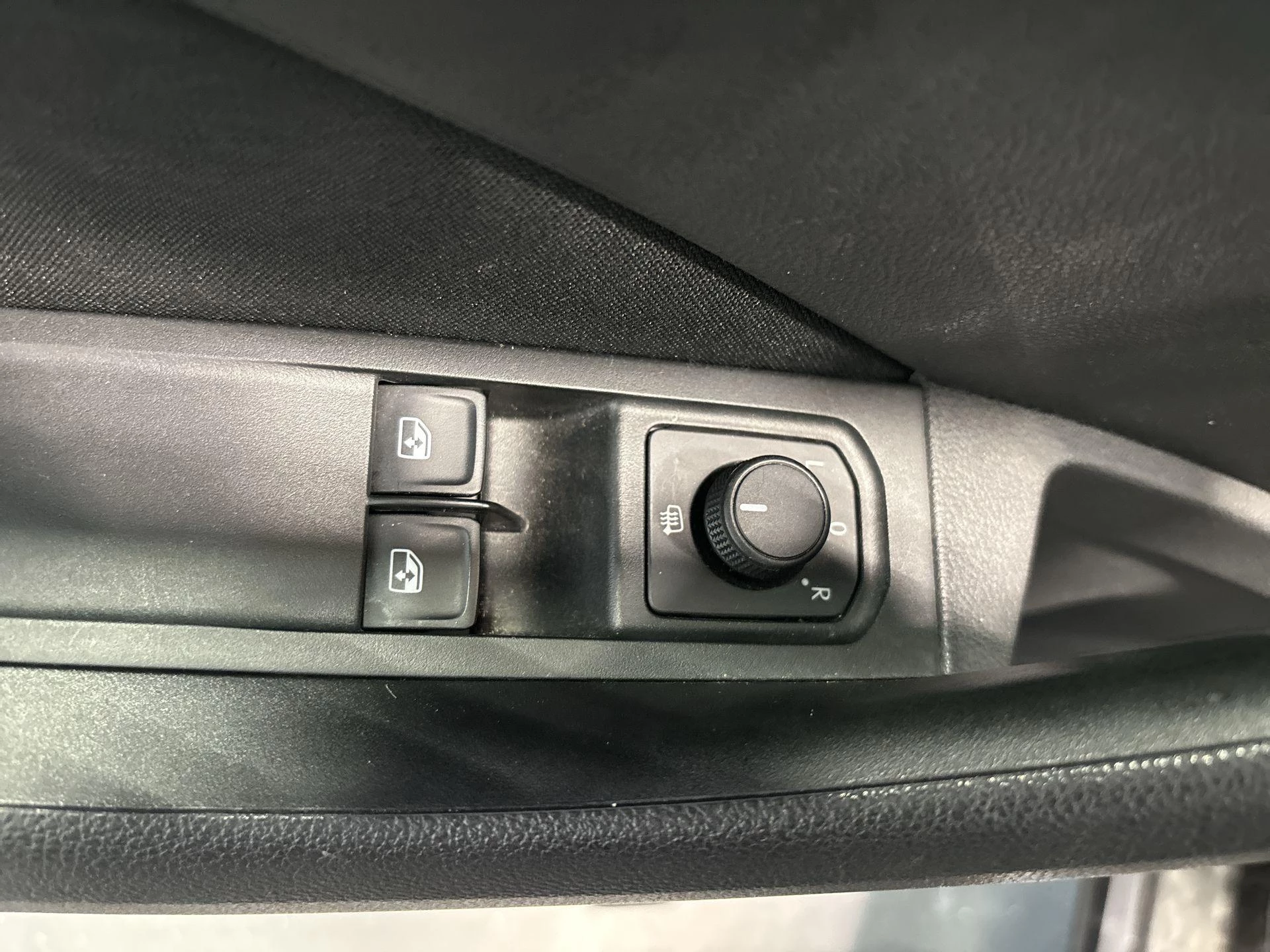 Hoofdafbeelding Škoda Scala