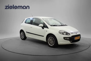 Fiat Punto 1.2 Pop - Airco