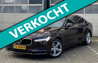 Hoofdafbeelding Volvo S90