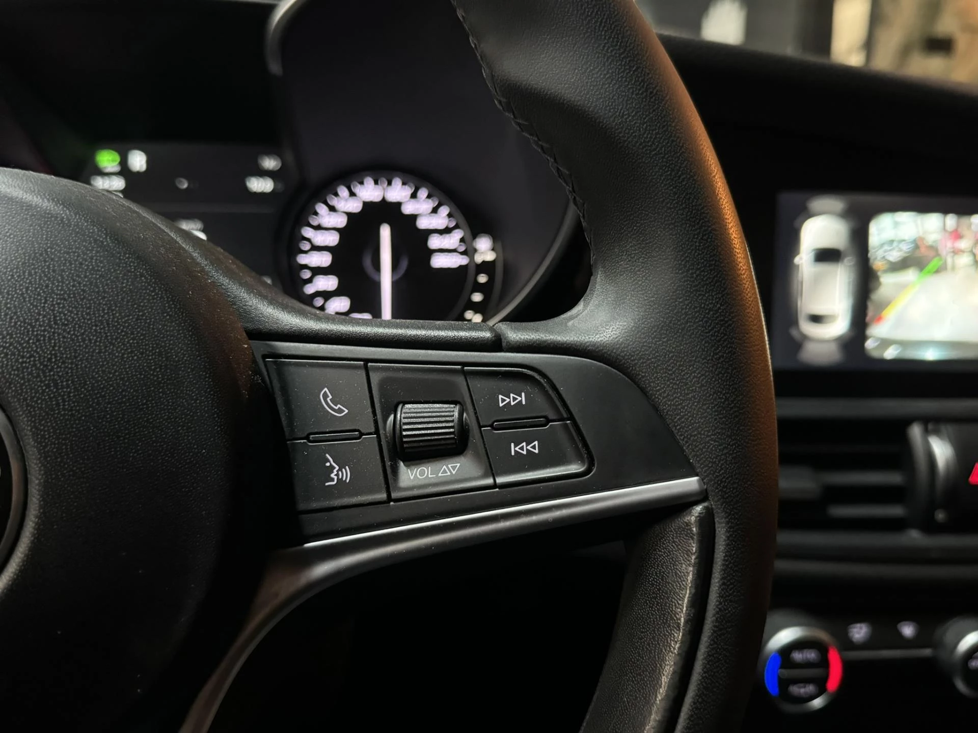 Hoofdafbeelding Alfa Romeo Giulia