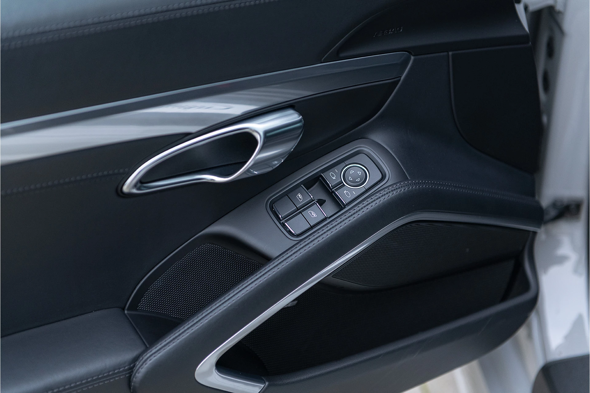 Hoofdafbeelding Porsche 718