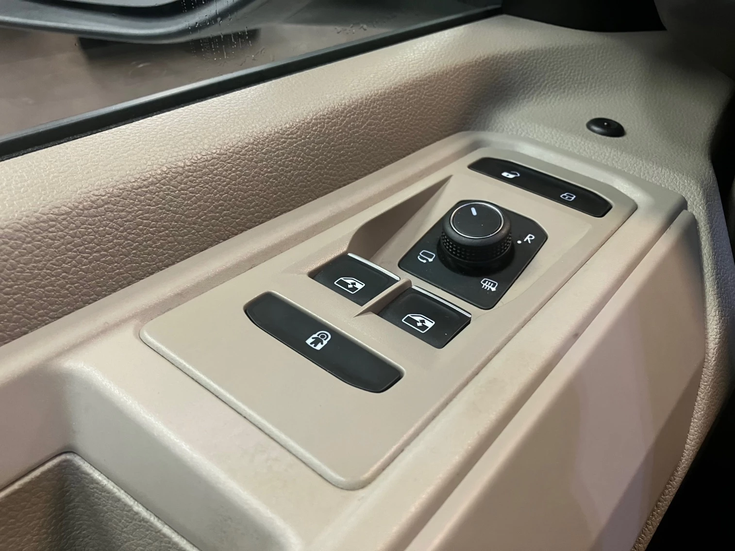 Hoofdafbeelding Volkswagen Multivan