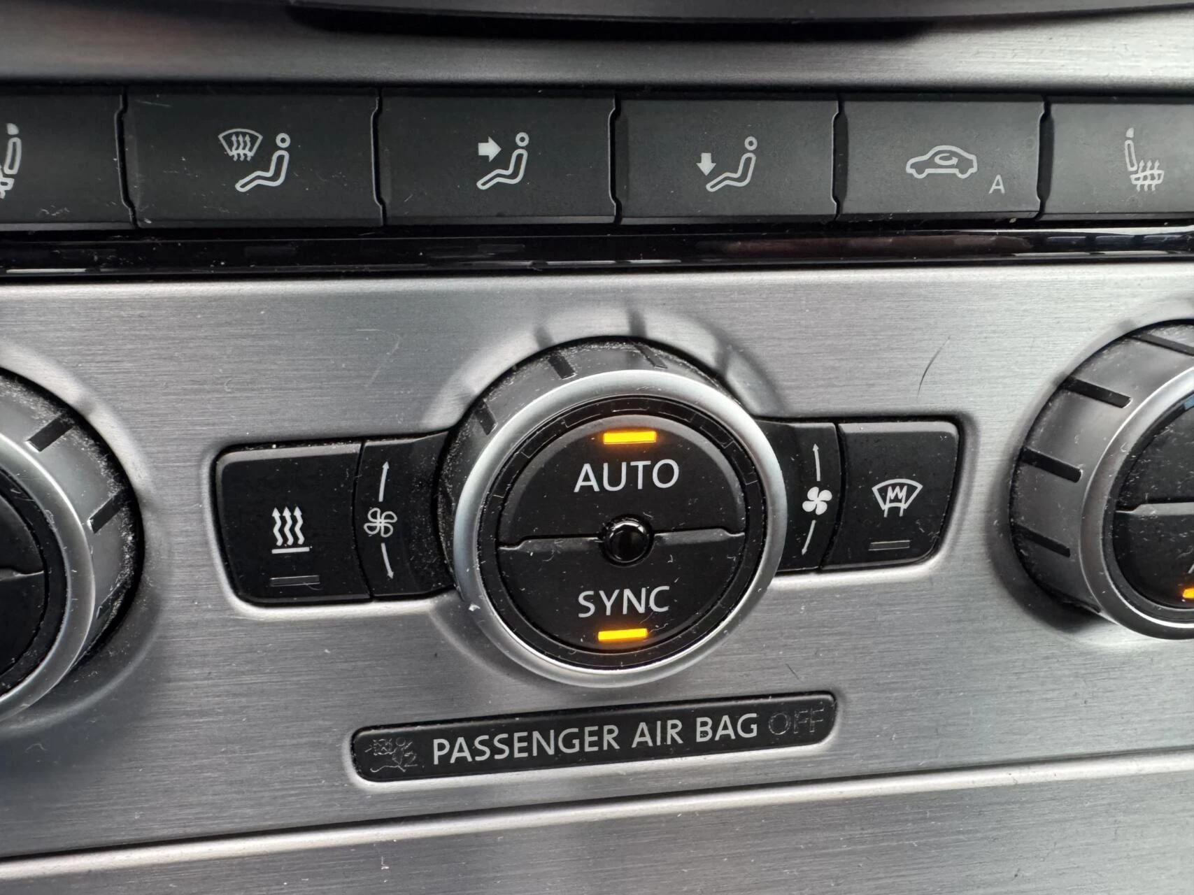 Hoofdafbeelding Volkswagen CC