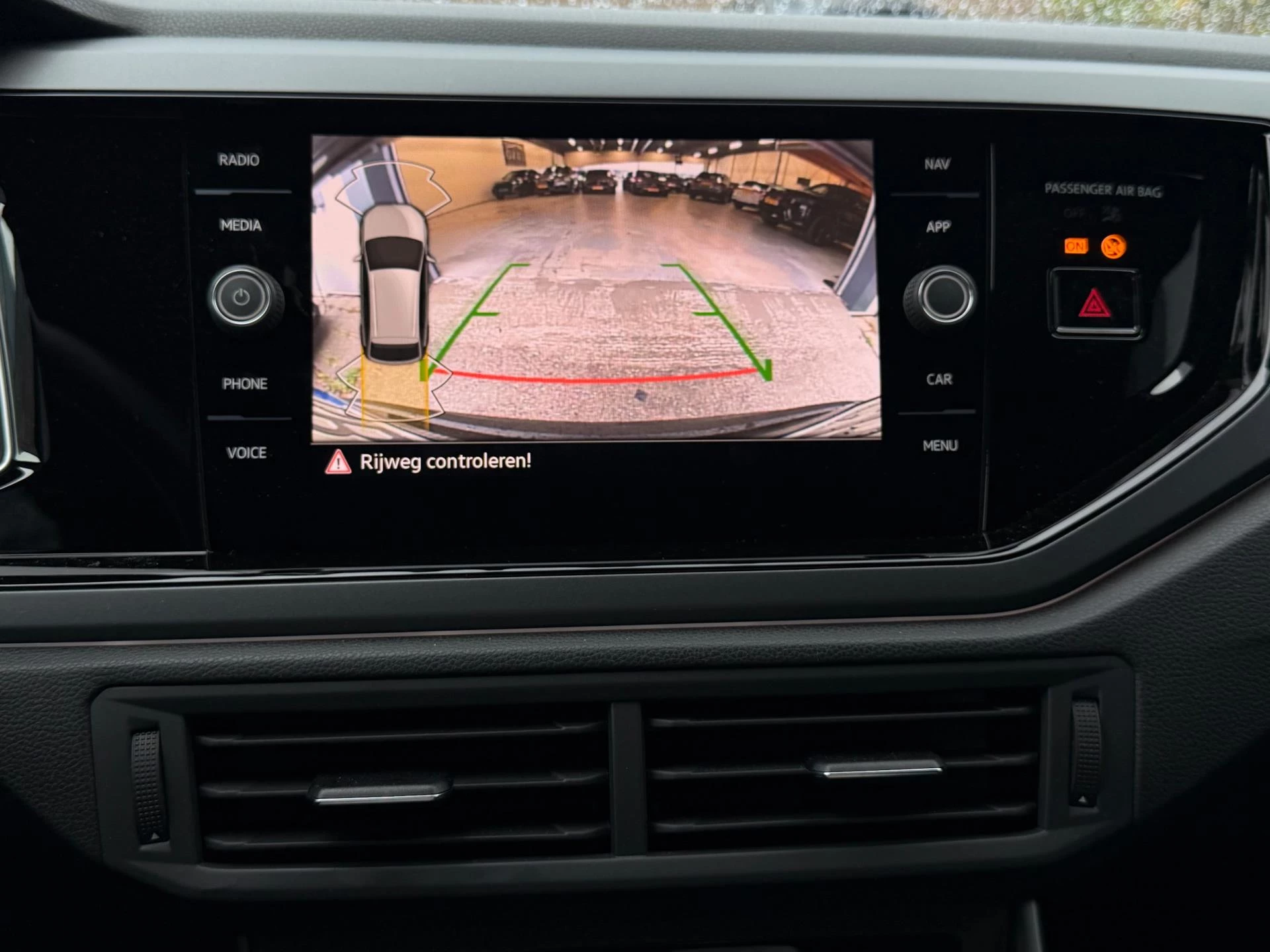 Hoofdafbeelding Volkswagen Taigo