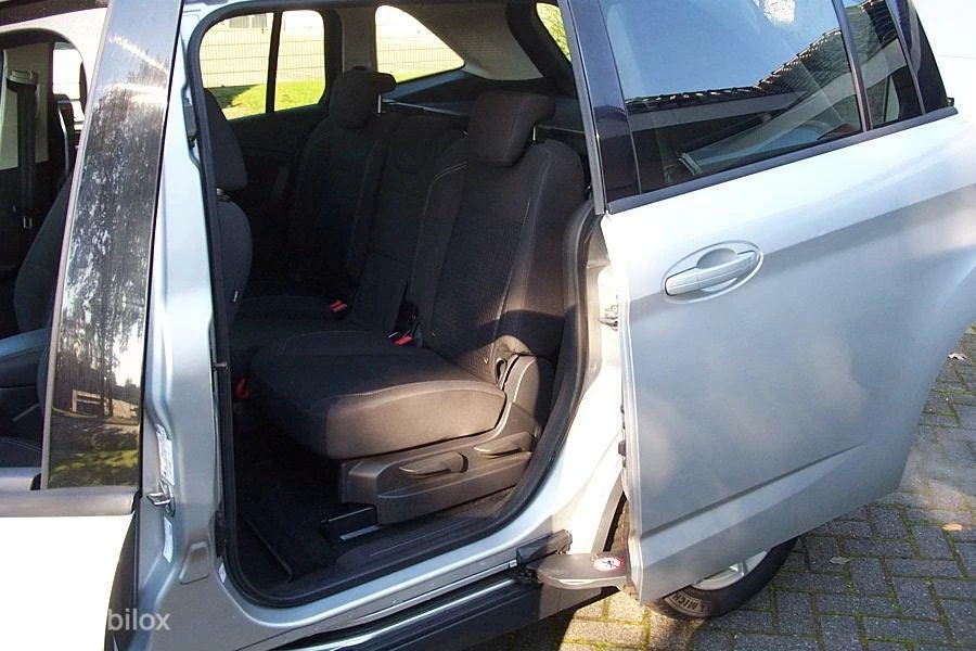 Hoofdafbeelding Ford Grand C-Max