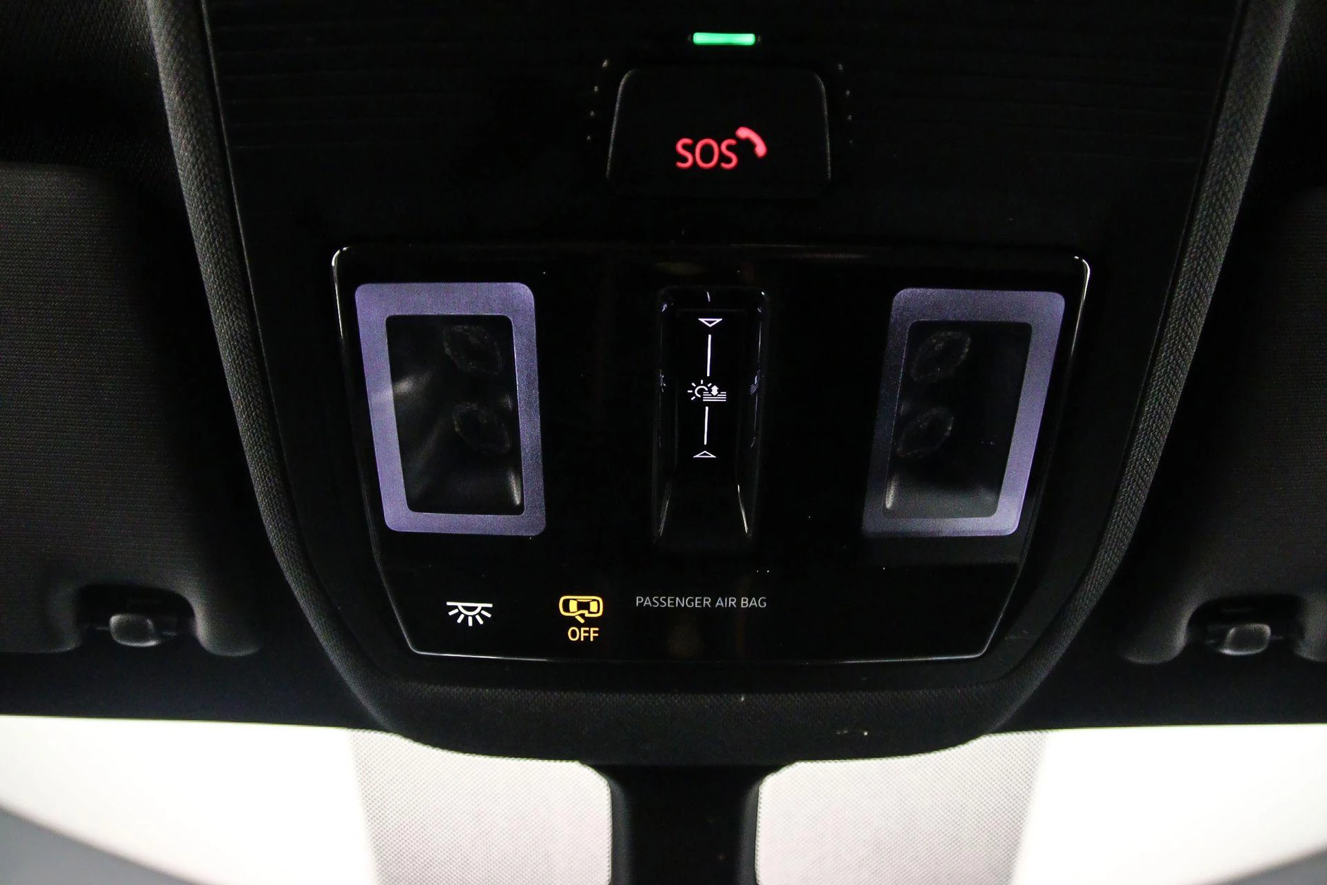 Hoofdafbeelding CUPRA Born