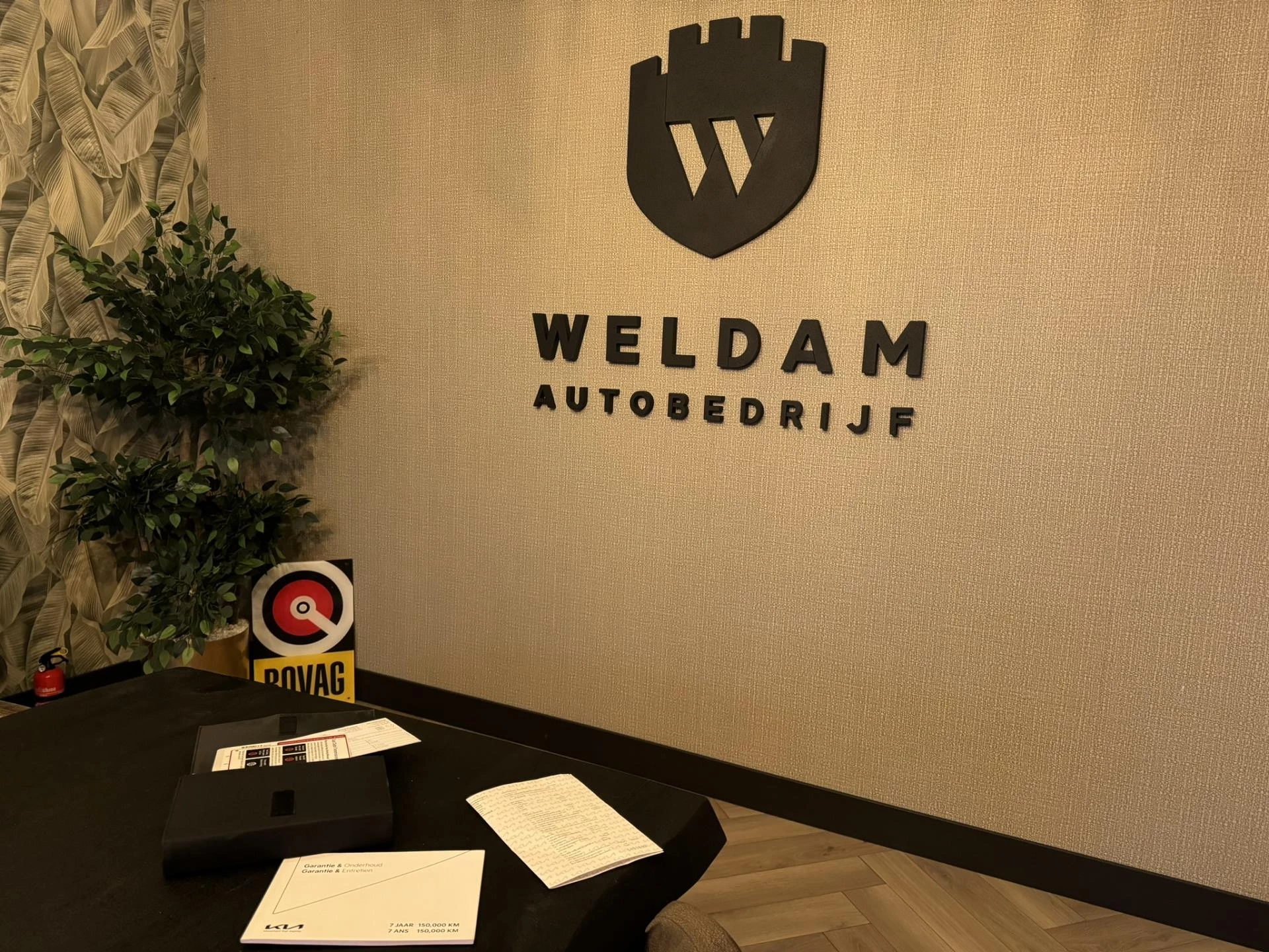 Hoofdafbeelding Kia XCeed