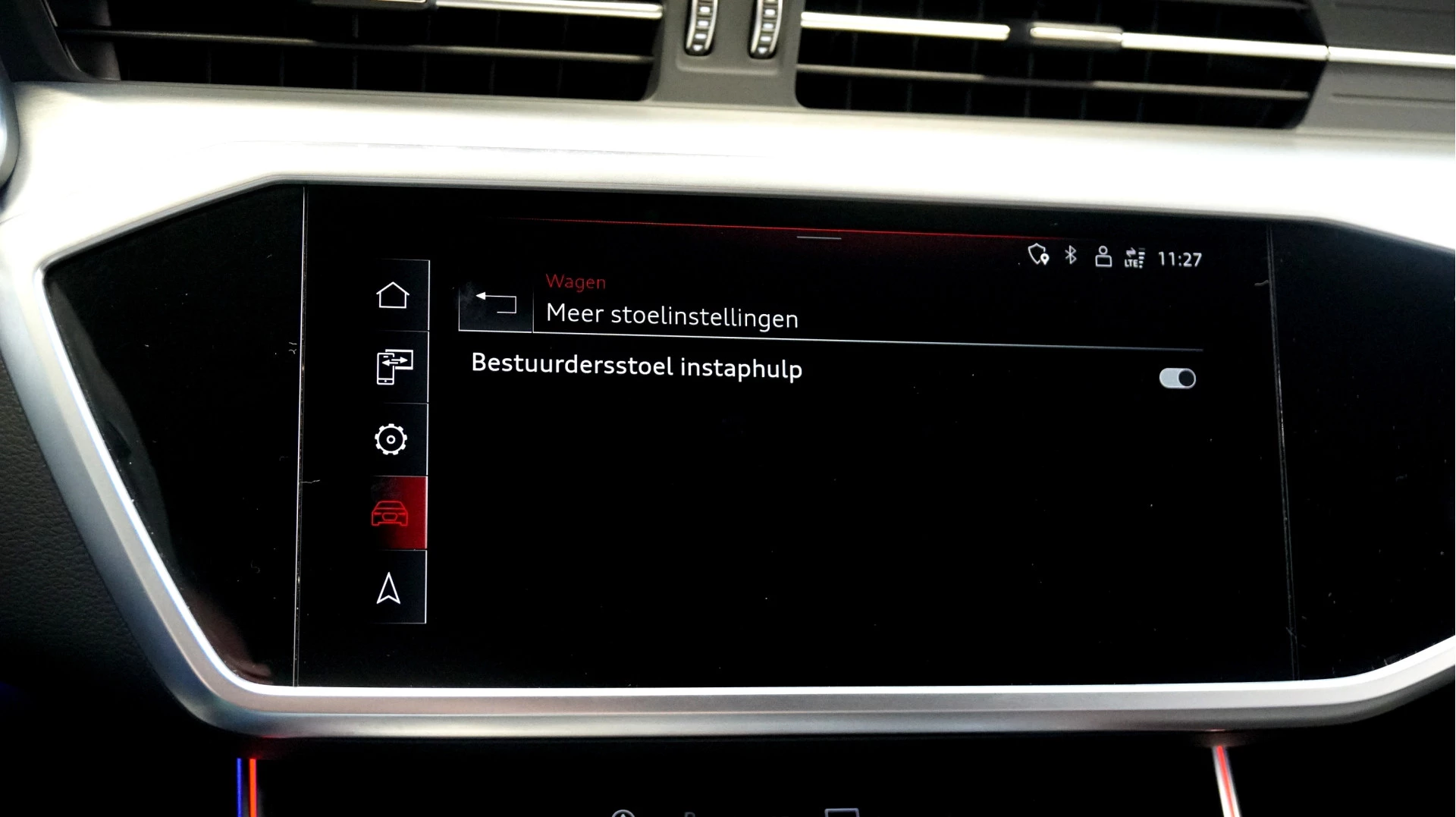 Hoofdafbeelding Audi RS6