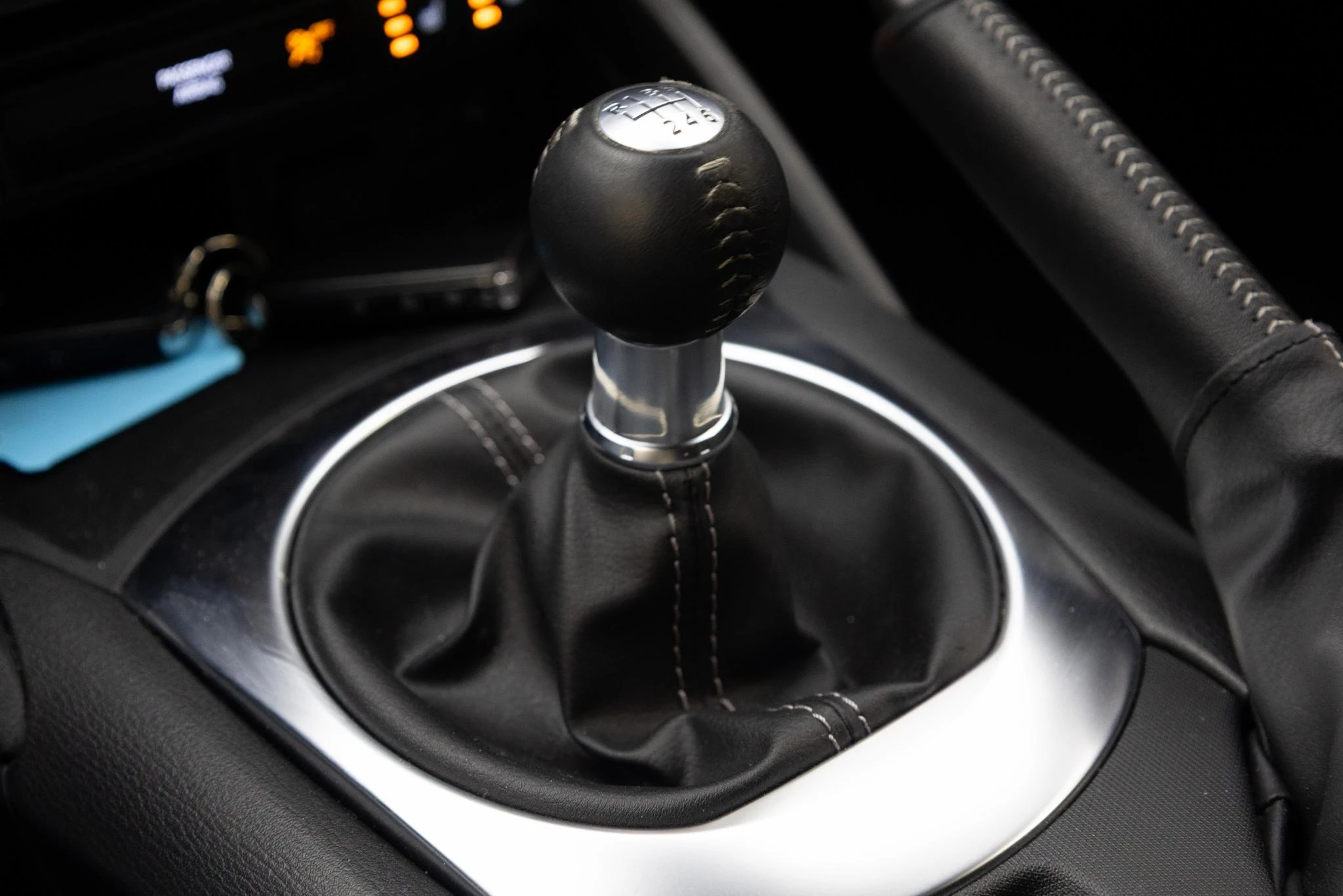 Hoofdafbeelding Mazda MX-5