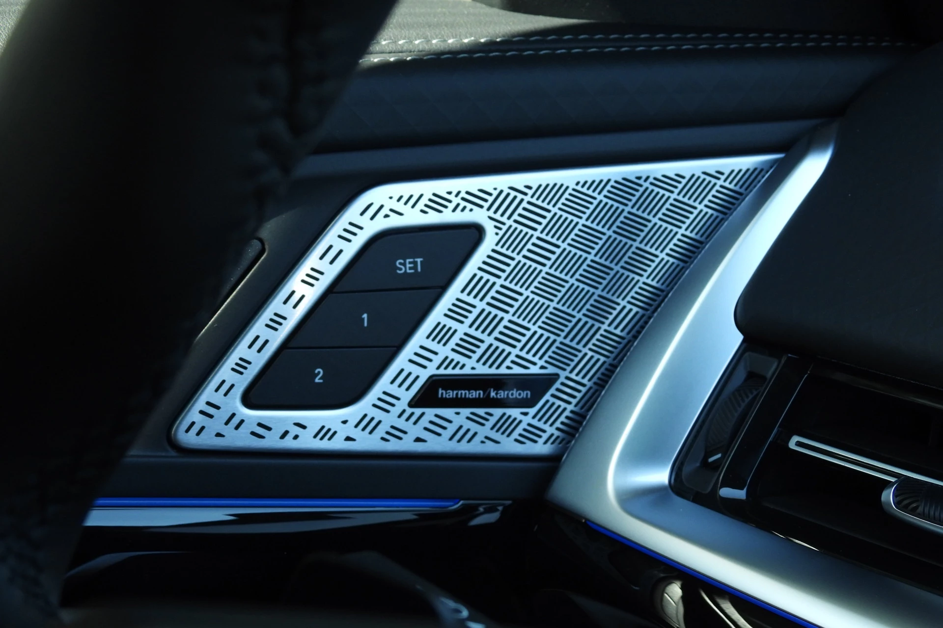Hoofdafbeelding BMW iX2
