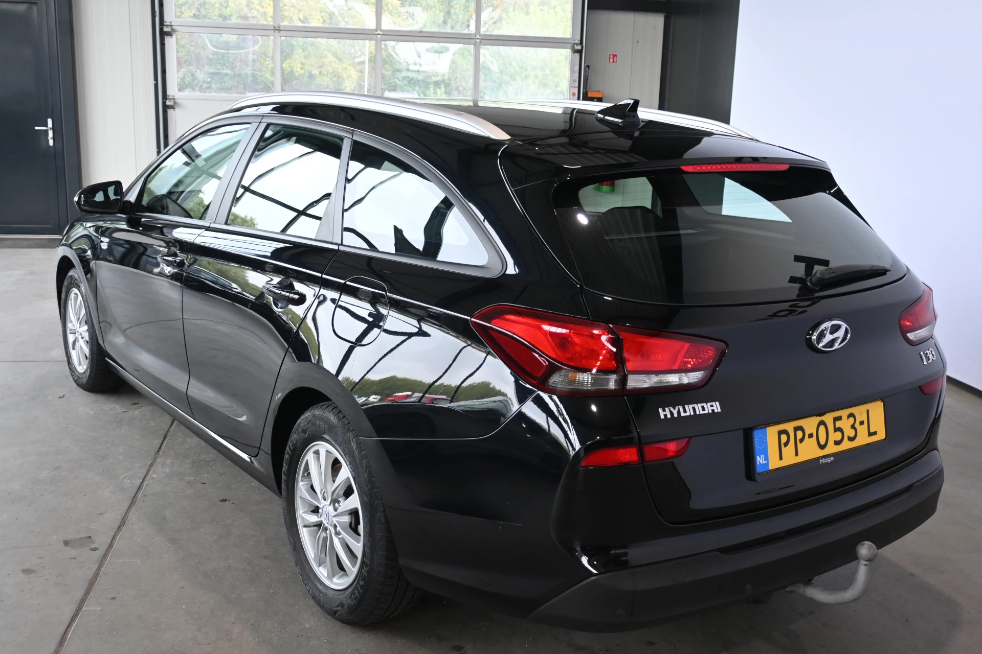 Hoofdafbeelding Hyundai i30