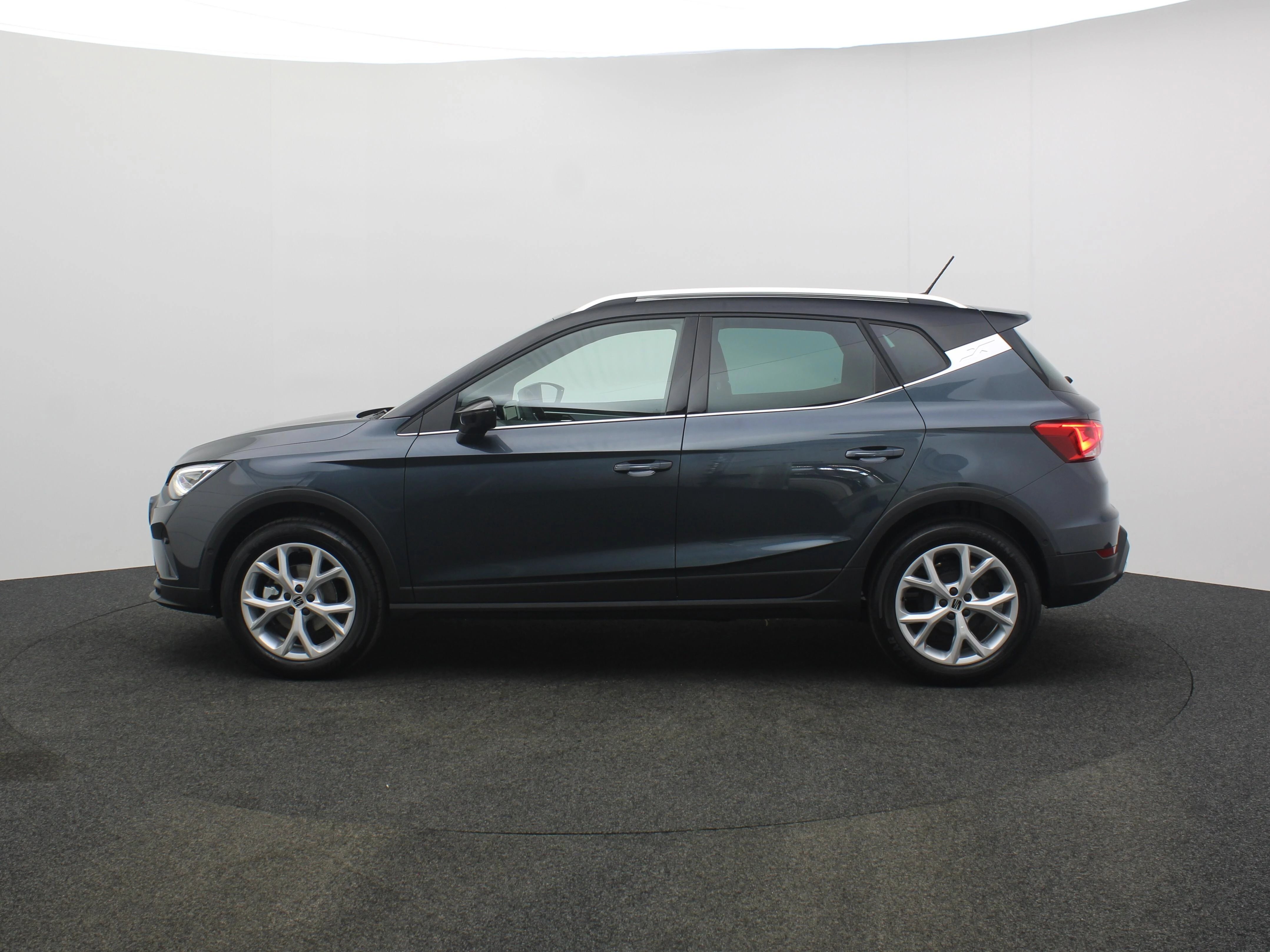 Hoofdafbeelding SEAT Arona