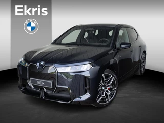 BMW iX xDrive45 | M Sportpakket Pro | Innovation Pack | Comfort Pack