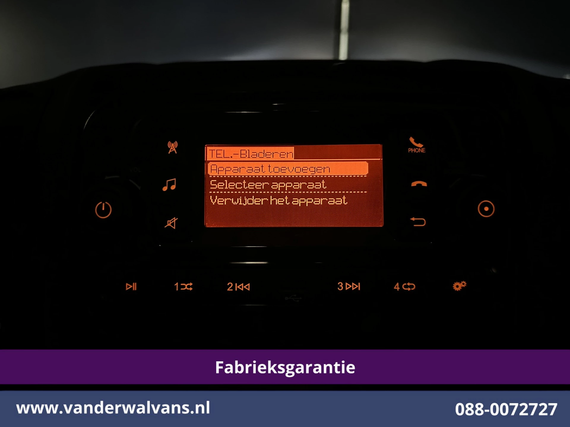 Hoofdafbeelding Peugeot Boxer