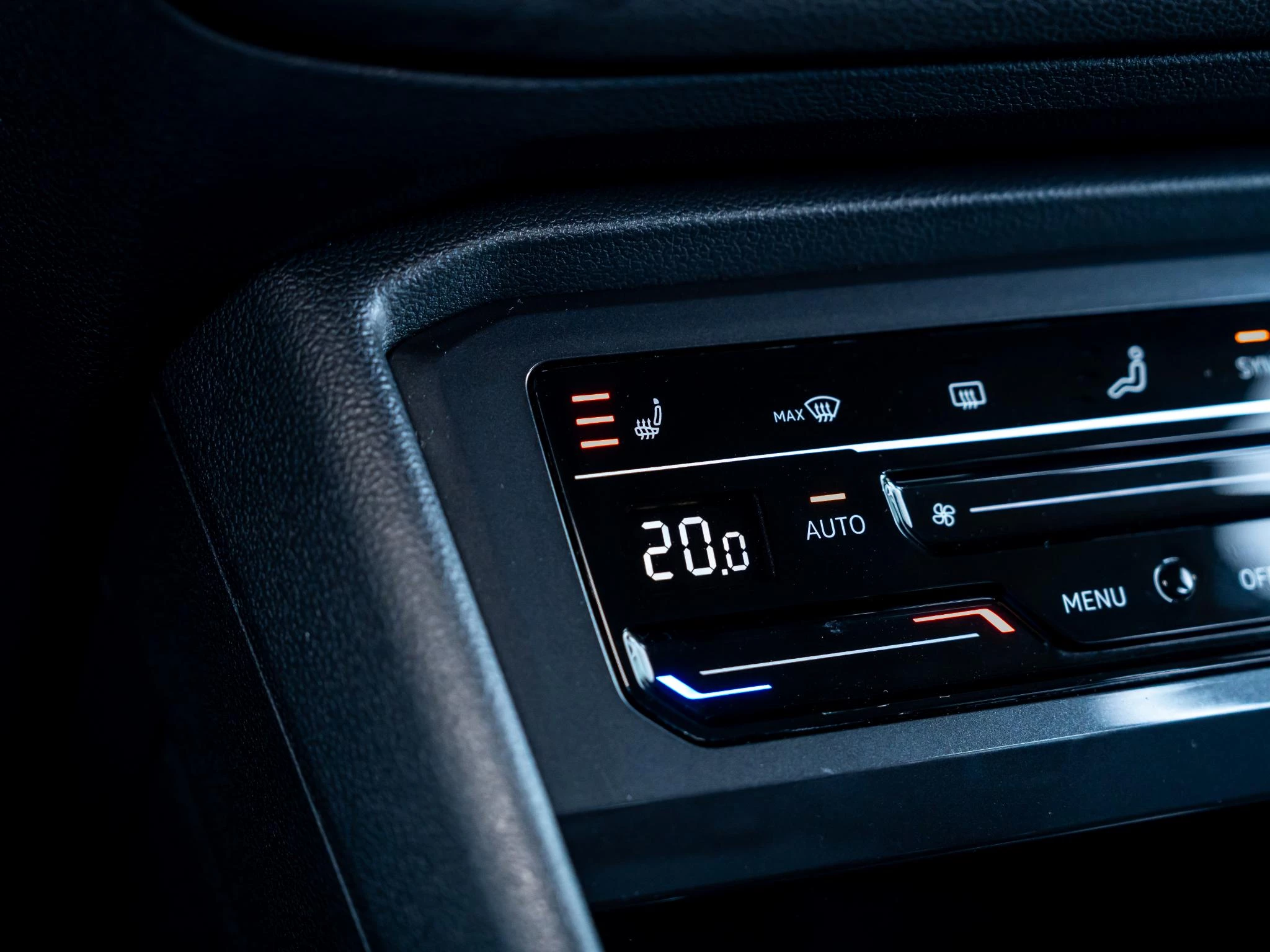 Hoofdafbeelding Volkswagen Tiguan Allspace