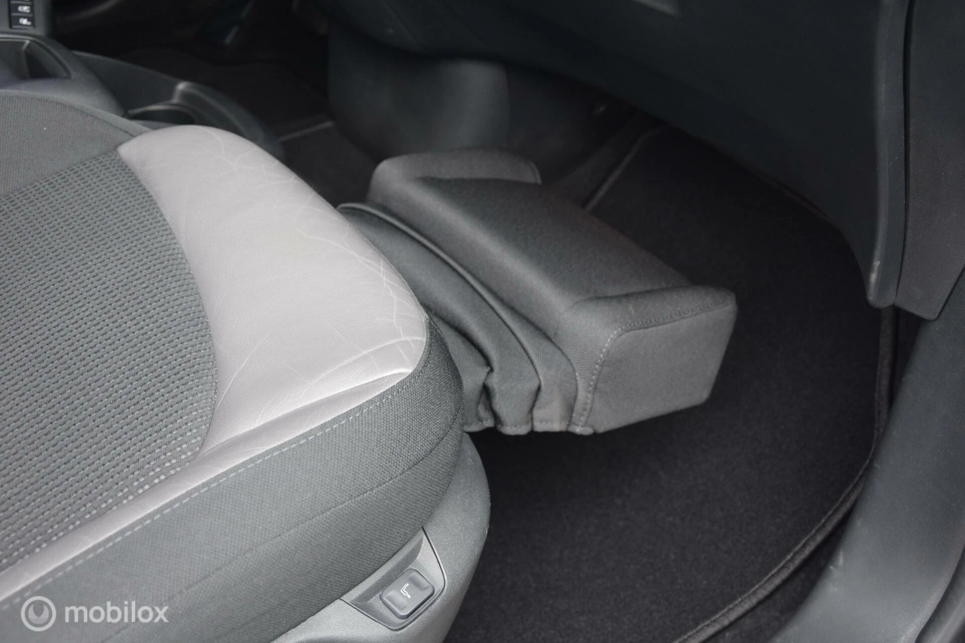 Hoofdafbeelding Citroën Grand C4 Picasso