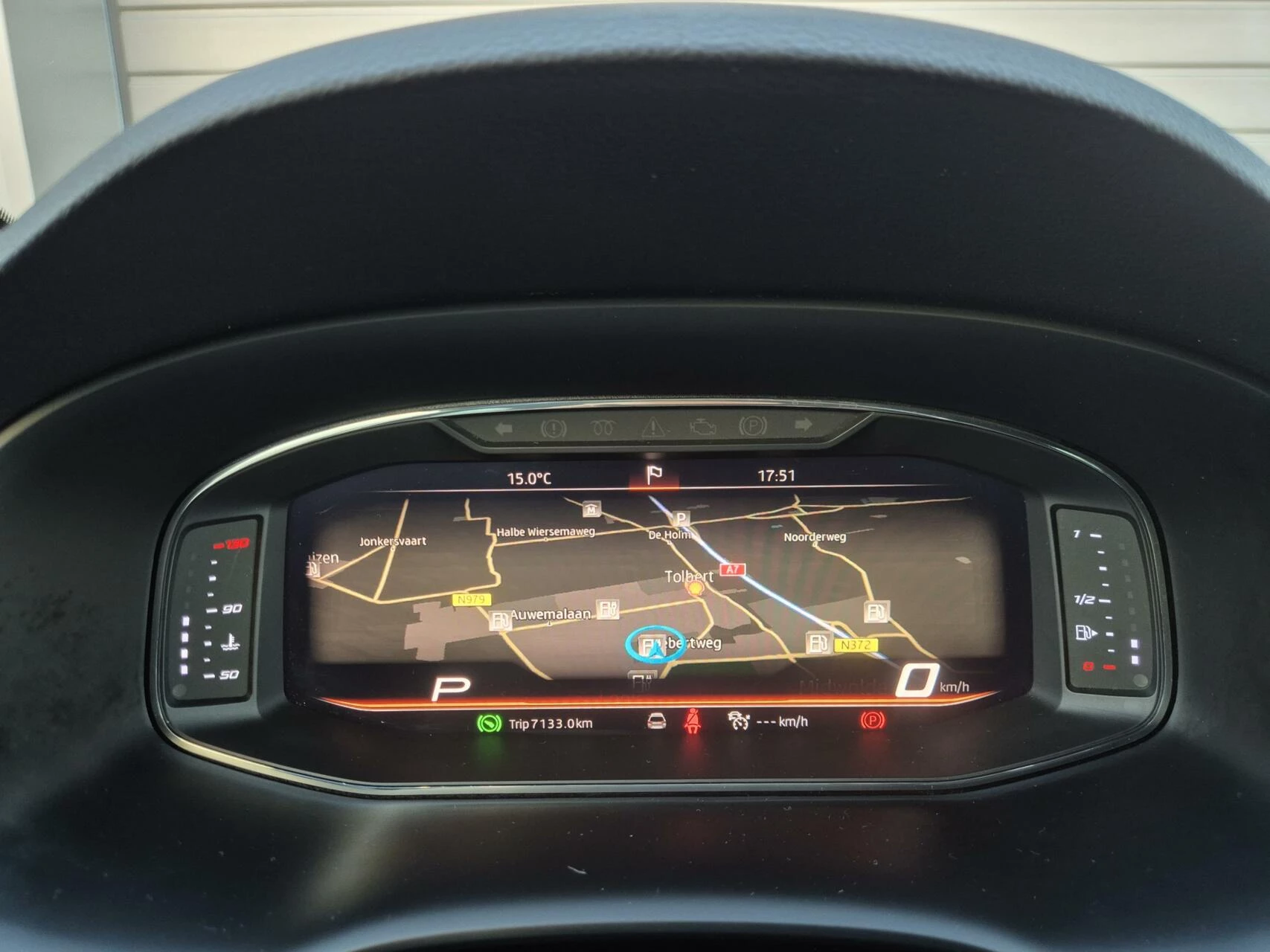 Hoofdafbeelding CUPRA Ateca