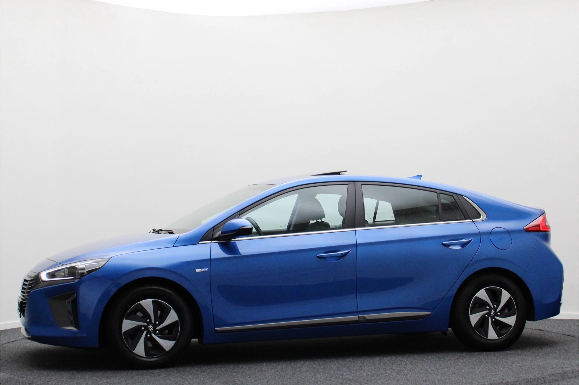 Hoofdafbeelding Hyundai IONIQ